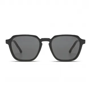 عینک آفتابی کومونو Komono مدل Matty Black Tortoise
