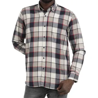 پیراهن پشمی مردانه وینترهارت WinterHart کد M2064051SH    XL