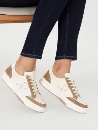 کفش کتانی و اسپرت زنانه راسویی پیرکاردین