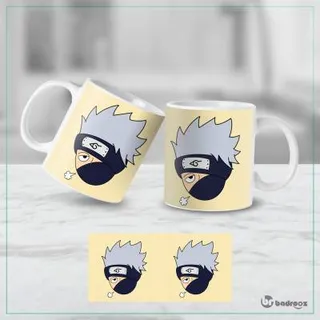 ماگ  Kakashi-Sensei