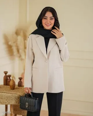 کت مدل جولیا کد 2297