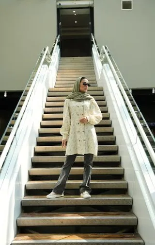 مانتو موسلین