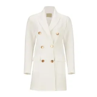 مانتو کتی زنانه مدل پری‌پوش