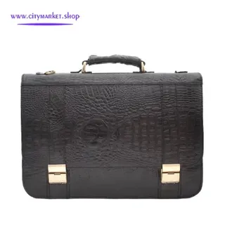 کیف اداری مردانه مدل گارد