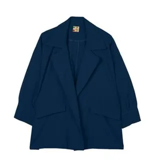 مانتو کتی زنانه مدل 206