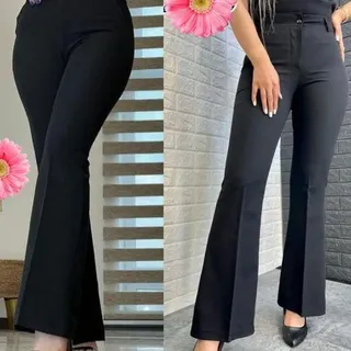 شلوار دمپا مازراتی زنانه و دخترانه 