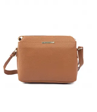 کیف دوشی زنانه بیسراک Bisrak مدل SL-WomenBag-439