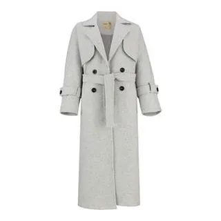 پالتو زنانه السانا مدل آروا کد 229403