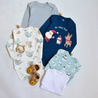 بادی برند C&A