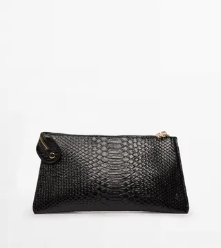 کیف چرم طبیعی زنانه کد P7142