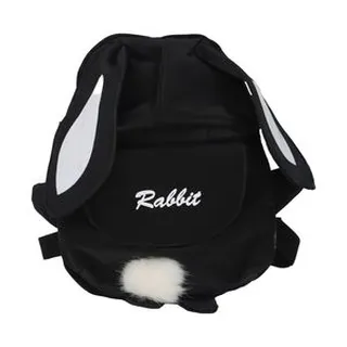 کوله پشتی بچگانه مدل خرگوش کد NA-0839