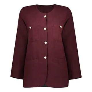 کت زنانه مدل MDSS-CG8857