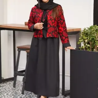 کت دامن زنانه باشال 38تا46