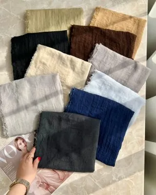 شال سوپرنخ دور ریش