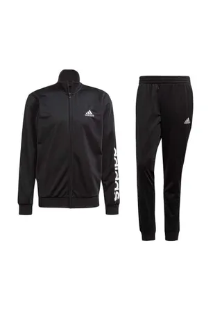 ست لباس راحتی برش راحت روزانه به ورزش برند adidas کد 1733211917