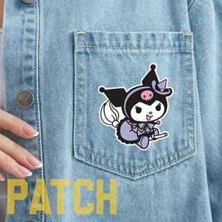 پچ حرارتی کرومی طرح 12