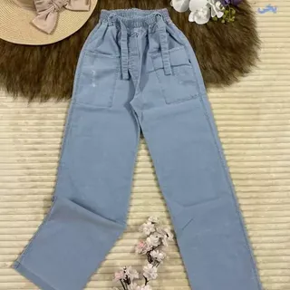شلوارجین زنانه شلوار جین اصل pilan