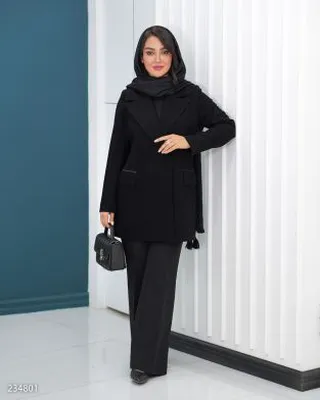 کت مدل آنیه کد 2348