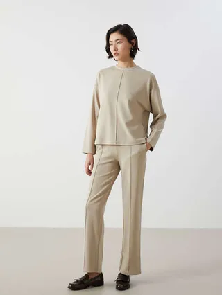 شلوار پیاده روی زنانه ال سی وایکیکی