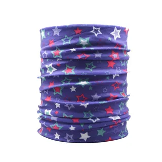 اسکارف و دستمال سر و گردن اسکای مدل ۸۶۶۰