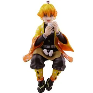 فیگور مدل انیمه شیطان کش طرح زنیتسو و گنجشک