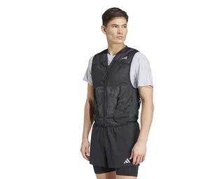 Adidasجلیقه دویدن Adidas Ult Pkt Vest