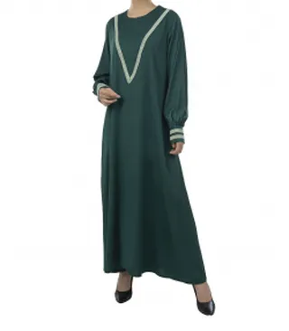 عبا زنانه موریک Murik کد 3343