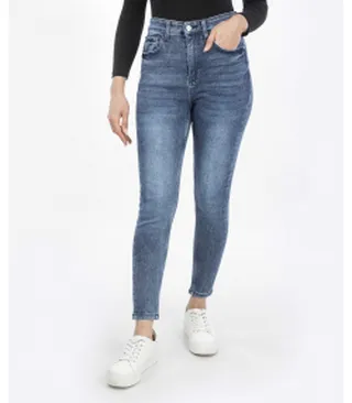 شلوار جین زنانه جوتی جینز JootiJeans کد 32789805