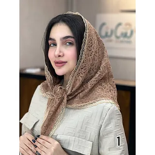 مینی اسکارف کد 1711