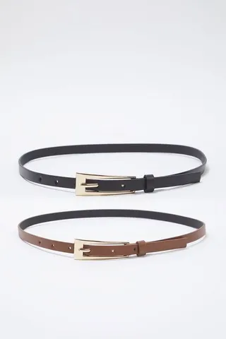 کمربند رسمی زنانه ترندیول میلا