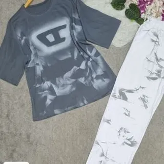 ست تیشرت شلوار