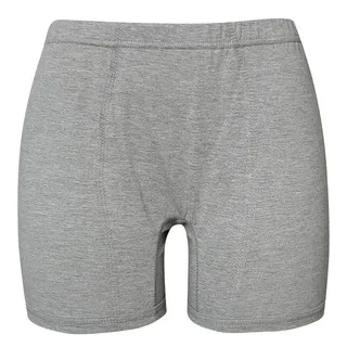 شورت پسرانه ماییلدا مدل 4702 رنگ ملانژ