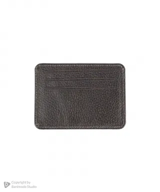 جاکارتی چرم طبیعی بیسراک Bisrak مدل CardHolder-107F