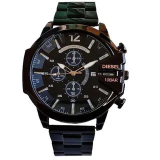 ساعت مچی عقربهای مردانه مدل 04