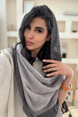 شال میراکل کد 685