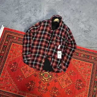 پیراهن کنفی مردانه برند ZARA (ارسال رایگان) 
تنخور شیک و عالی ترند و پرفروش تنخور عالی
