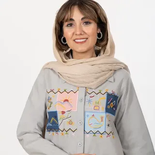 تنپوش الیاف خورشید