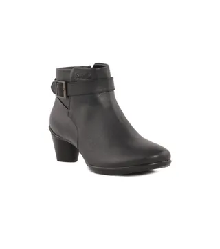 نیم بوت چرمی رسمی زنانه Amitis 65 Bootie LC