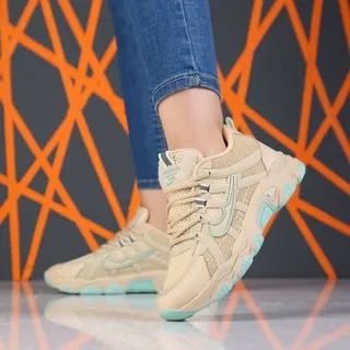 کتونی  مدل nike zz زیره پیو کیفیت عالی و با ضمانت   رویه پختی 
