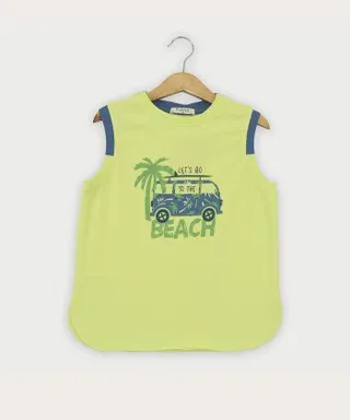 تاپ پسرانه پيانو مدل 11210