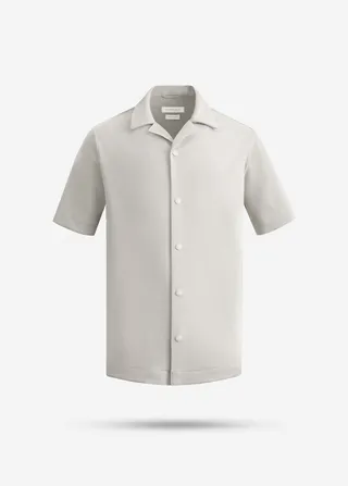 پیراهن آستین کوتاه 2510104