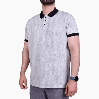 پولوشرت مردانه C717