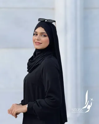 شال کشی دانتل دار