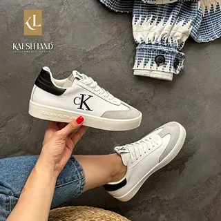 ونس کلوین کلین 02 سفید