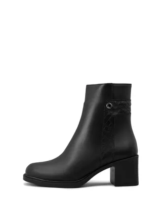 بوت زنانه مارسلین