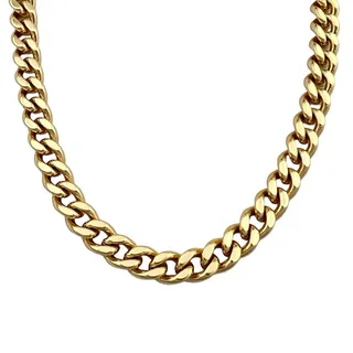 گردنبند زنانه ژوپینگ مدل کارتی کد N4790