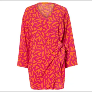 پیراهن مجلسی زنانه اسمارا کد EU2766