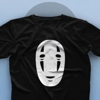 تیشرت Spirited Away #2