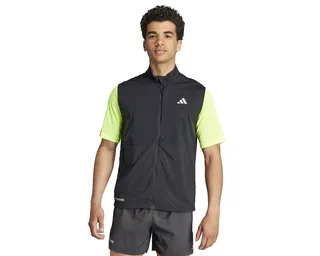 adidasجلیقه دویدن Ultimate Vest M