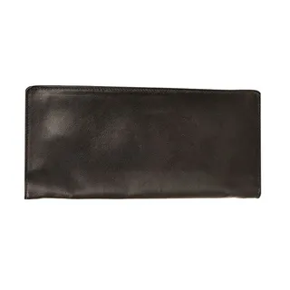 کیف دسته چک کهن چرم مدل CH21-1